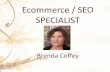 Ecommerce -  Seo Specialist