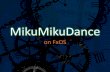 Miku mikudance on-fxos-20130828