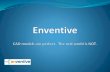 Strategic Advantages of implementing Enventive 6