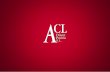 Presentación ACL Directpromo