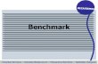 Benshmark Mecanismos Persiana