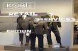 Kobie Quarterly: Retail Services Edition January 2015