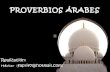 Arabia proverbios y arquitectura (1)