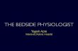 The Bedside Physiologist by Yogesh Apte