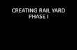 Creating RAIL YARD Tucson