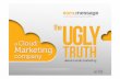 The ugly truth about E-Mail-Marketing