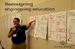 Redesigning Engineering Education