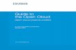 Linux Foundation. Jan 2015. Guide to the Open Cloud