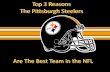 Steelers power point