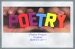 Poetry project english2eso_e_2011 final version