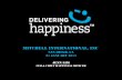 Mitchell International Inc Jenn Lim Delivering Happiness