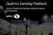 Qualtrics Gameday Feedback - How BYU Football Used Gameday Feedback to Improve Fan Experience