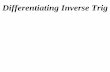 12X1 T05 04 differentiating inverse trig (2011)