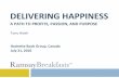 Delivering Happiness - Hachette Book Group 7-21-10