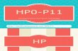 Hp0-p11 latest and updated real exam questions
