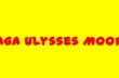 Saga Ulysses Moore