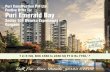 'PURI CONSTRUCTION;S SPECIAL OFFER PRICE ON "PURI EMERALD BAY" SECTOR 104, DWARKA EXPRESSWAY GURGAON