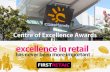Coastlands Shoppingtown Retail Excellence Awards 2012