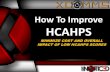 How to improve hcahps scores and reduce revenue loss due to poor patient experiences x comms direct