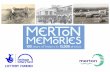 Merton Memories Presentation