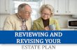 Reviewing and Revising Your Estate Plan in Missouri
