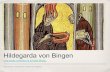 Hildegarda von Bingen