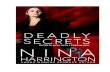 Deadly secrets free chapters