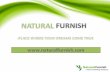 Natural Furnish: Home Furnishings Online Shopping