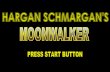 Hargan schmargan's moonwalker (sega master system) [Full Game!]