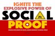 The Explosive Power of Social Proof