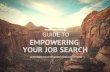 Empowering Your Job Search: 10 Tips