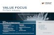 Mercer Capital's Value Focus: FinTech Industry | 4Q 2014 | Focus: 2014 FinTech IPOs and M&A Overview