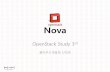 Openstack Study Nova 1