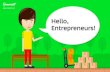 [Bina Nusantara University] Advanced Topics on Entrepreneurship