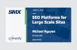 The Best SEO Platforms For Large Scale Sites