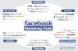 35 Outstanding Tools for Facebook Marketing