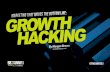 Growth Hacking: Marketing that Moves the Bottom Line