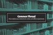 The Common Thread: How Retailers Use Content to Tie Online and Offline Experiences