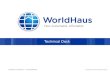 Affordable Housing company in India WorldHaus Inc.