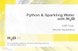 Machine Learning with H2O, Spark, and Python at Strata 2015