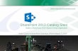 SharePoint Saturday DFW 2015 - Build a SharePoint 2013 Search Driven Application