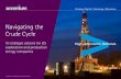 Navigating the Crude Cycle: 10 Strategic Actions for US exploration and production energy companies