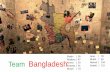 Blissful Bangladesh - Explore Happiness
