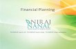 Financial Planning!!
