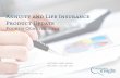 Annuity and Life Insurance Product Update - Q4 2014