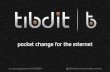 How to monetize your website with tibdit micropayments