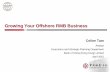 Growing your offshore RMB business