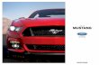 2015 Ford Mustang Near Middletown DE | Ford Dealer Serving Middletown DE