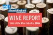 SVB 2014 State of the Wine Industry Presentation