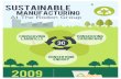 Sustainability at Rodon